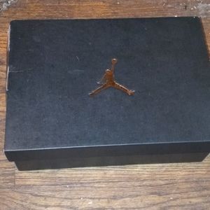 JORDAN 1 MID hyper Royal